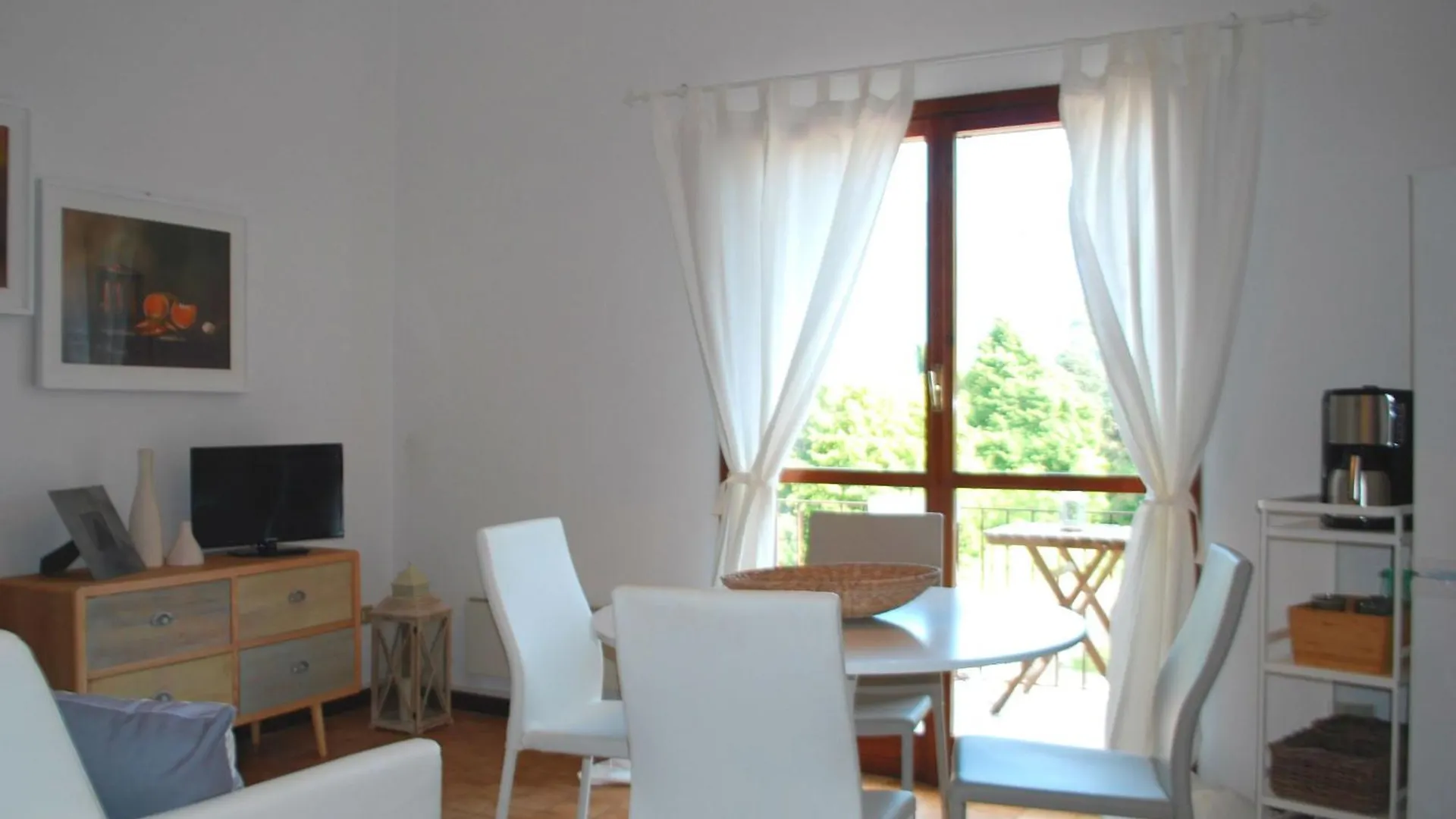 Appartement Appartamento Bijoux - Rebomaholidays Tignale