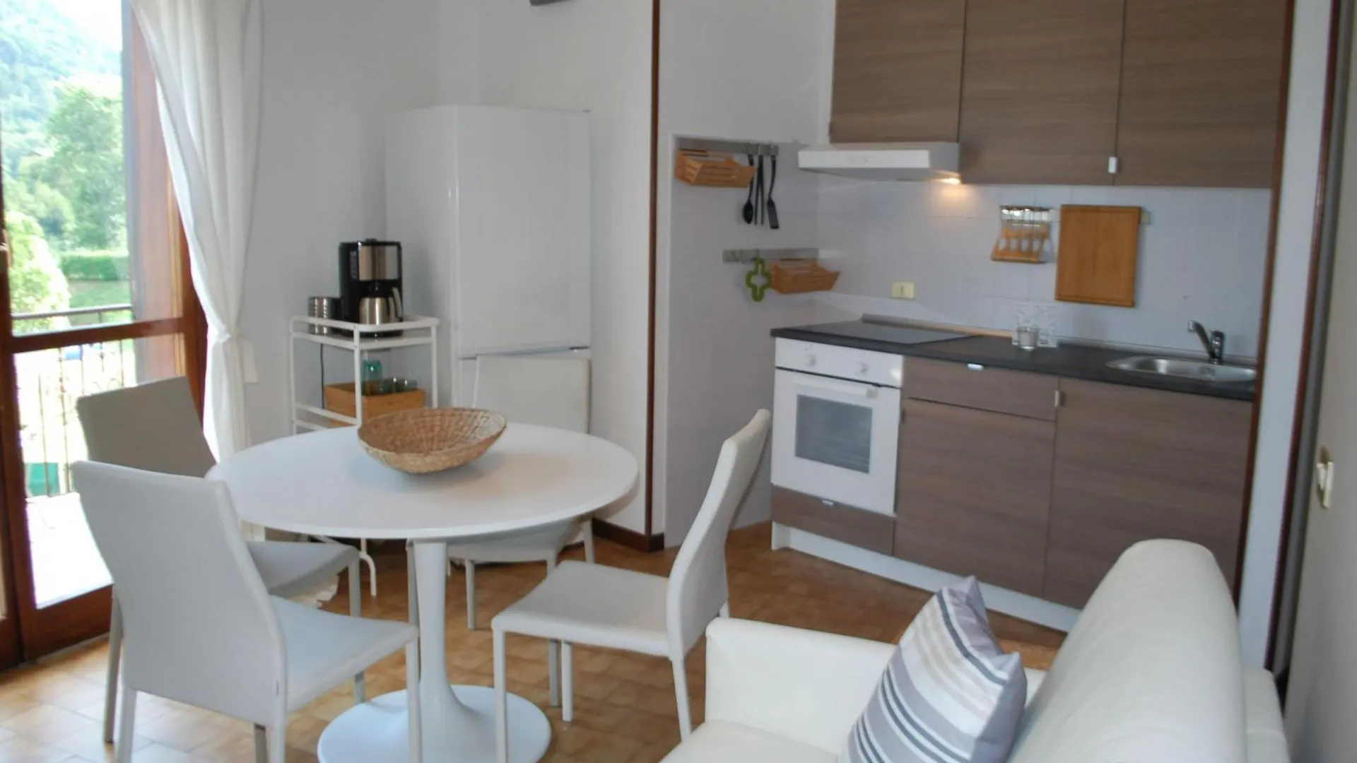 Appartamento Bijoux - Theater Home Tignale
